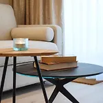 Crystal Residences - Luxurious Seaside Apartments