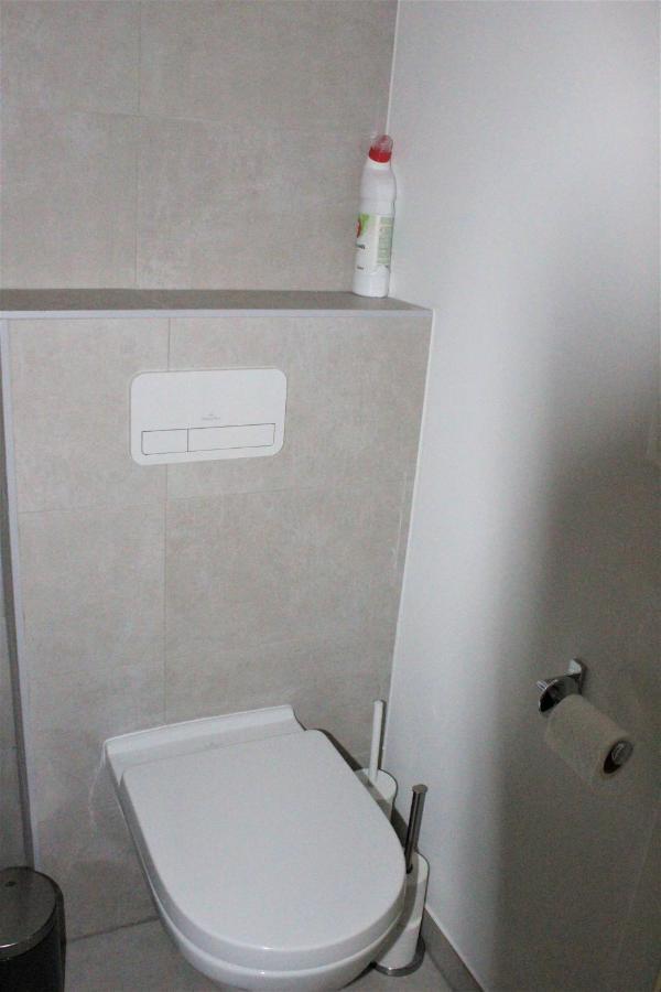 Crystal Residences - Luxurious Seaside Appartement Oostende