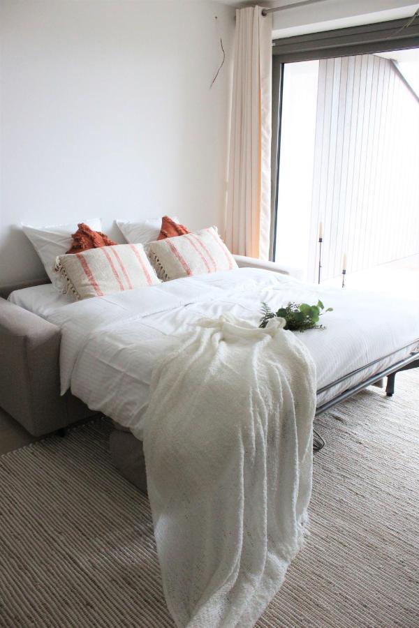 Appartement Crystal Residences - Luxurious Seaside *