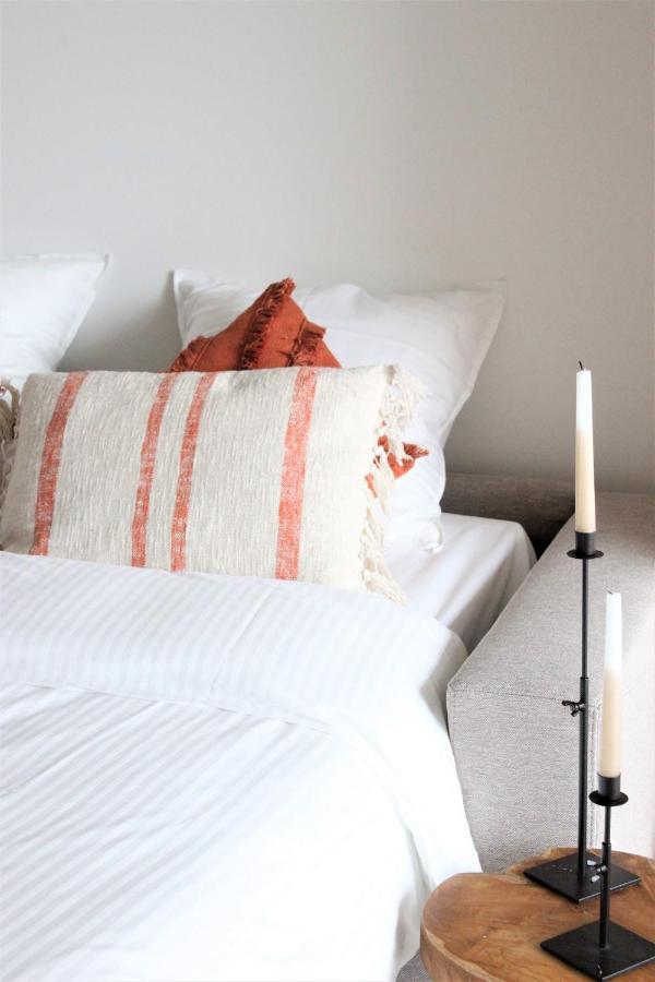 Crystal Residences - Luxurious Seaside Appartement Oostende