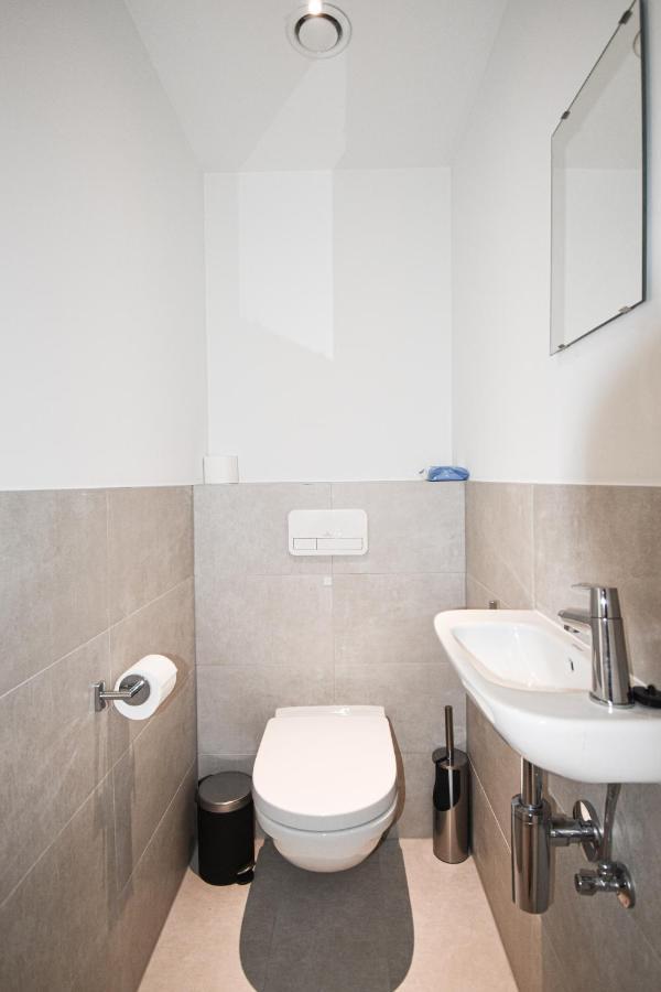 Appartement Crystal Residences - Luxurious Seaside